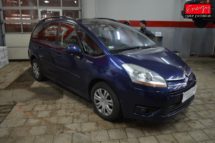 CITROEN C4 PICASSO 1.8 125KM 2007R LPG