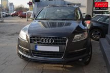 AUDI Q7 3.6 286KM 2008R LPG