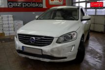 VOLVO XC60 3.0 304KM 2014R LPG