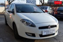 FIAT BRAVO 1.4T 120KM 2012R LPG