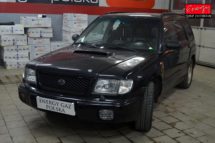 SUBARU FORESTER 2.0T 170KM 1999R LPG