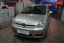 TOYOTA COROLLA VERSO 1.8 129KM 2004R LPG