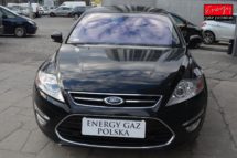 FORD MONDEO 2.0 240KM 2011R LPG