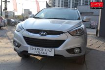 HYUNDAI IX35 2.0 166KM 2014R LPG