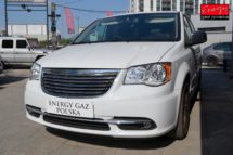 CHRYSLER T&C 3.6 286KM 2014R LPG