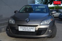 RENAULT MEGANE 1.6 106M 2009R LPG