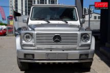 MERCEDES G-KLASA 5.5 V8 500KM 2004R LPG