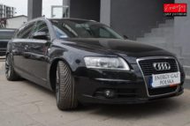 AUDI A6 3.2 FSI 255KM 2006R LPGAUDI A6 3.2 FSI 255KM 2006R LPG