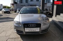 AUDI A4 1.8T 163KM 2006R LPG