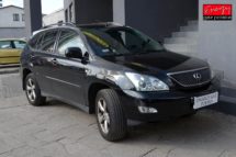 LEXUS RX300 3.0 204KM 2003R LPG