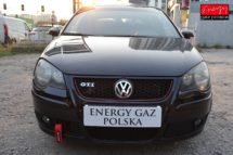 VW POLO 1.8T 150KM 2006R LPG