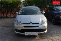 CITROEN C4 1.4 88KM 2005R LPG