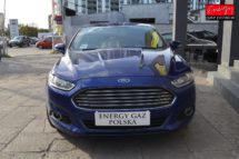 FORD FUSION 2.0 240KM 2015R LPG