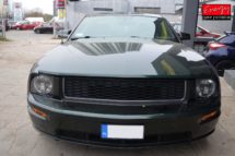 FORD MUSTANG 4.6 320KM 2008R LPG