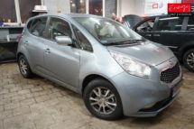 KIA VENGA 1.6 125KM 2019R LPG