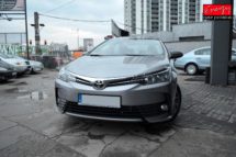 TOYOTA COROLLA 1.6 132KM 2019R LPG