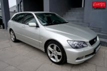 LEXUS IS 3.0 213KM 2003R LPG