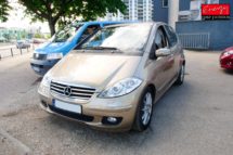 Mercedes A200 2.0 136KM 2005R LPG