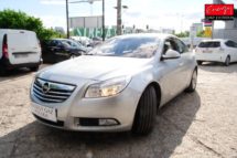 Opel Insignia 1.8 140KM 2011R LPG