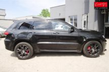 Jeep Grand Cherokee 6.4 468KM 2014R LPG