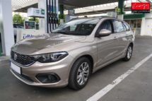 Fiat Tipo 1.4 120KM 2017R LPG