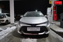 Toyota Corolla Hybrid 1.8 110KM 2019r LPG