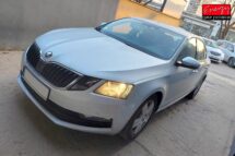 SKODA OCTAVIA 1.5 150KM 2019 LPG