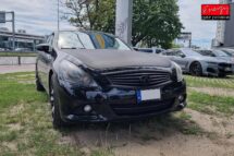 INFINITI G37 3.7 320KM 2010 LPG