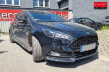 Ford Focus ST LPG