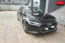 Audi A4 B9 2.0l 2020r 35tfsi LPG