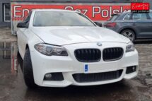 BMW 5 3.0 258KM 2010R LPG