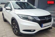 Honda Hrv 1.5 131KM 2016R LPG