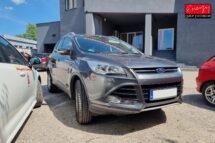 FORD KUGA 1.5 150 KM 2016 LPG