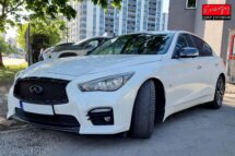 Infiniti Q50 3.7 333 KM 2014r LPG