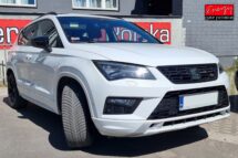 SEAT ATECA 2.0 190 KM 2020R LPG