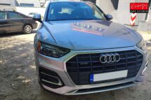 AUDI Q5 2.0 265KM 2021 LPG