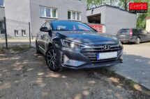 HYUNDAI ELANTRA 1.6 128KM 2019 LPG