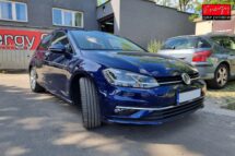 VW GOLF VII 1.5 110 KM 2019 LPG