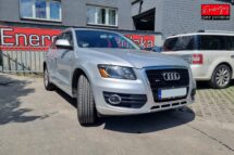 AUDI Q5 3.2 270KM LPG