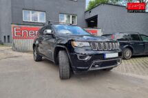 JEEP GRAND CHEROKEE 3.6 286 KM 2019 LPG