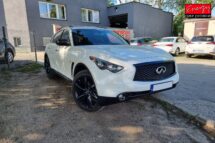 INFINITI QX70 3.7 320 KM 2016R LPG