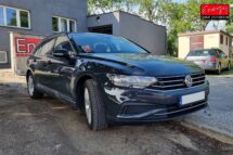 VW PASSAT 2.0 190KM 2019 LPG