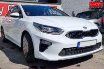 KIA CEED 1.4 100 KM 2019 LPG