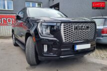 GMC YUKON 6.2 426 KM 2021R LPG