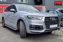 Audi Q7 3.0 333 KM 2018 LPG