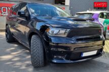 DODGE DURANGO 5.7 388KM 2018 LPG