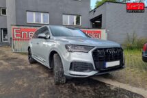 AUDI Q7 2.0T 265 KM 2023R LPG