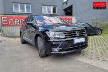 VW TIGUAN 2.0 230 KM 2019 LPG