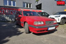 Volvo 850 2.5 140 KM 94R LPG