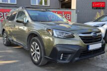 SUBARU OUTBACK 2.5 169 KM 2021 LPG